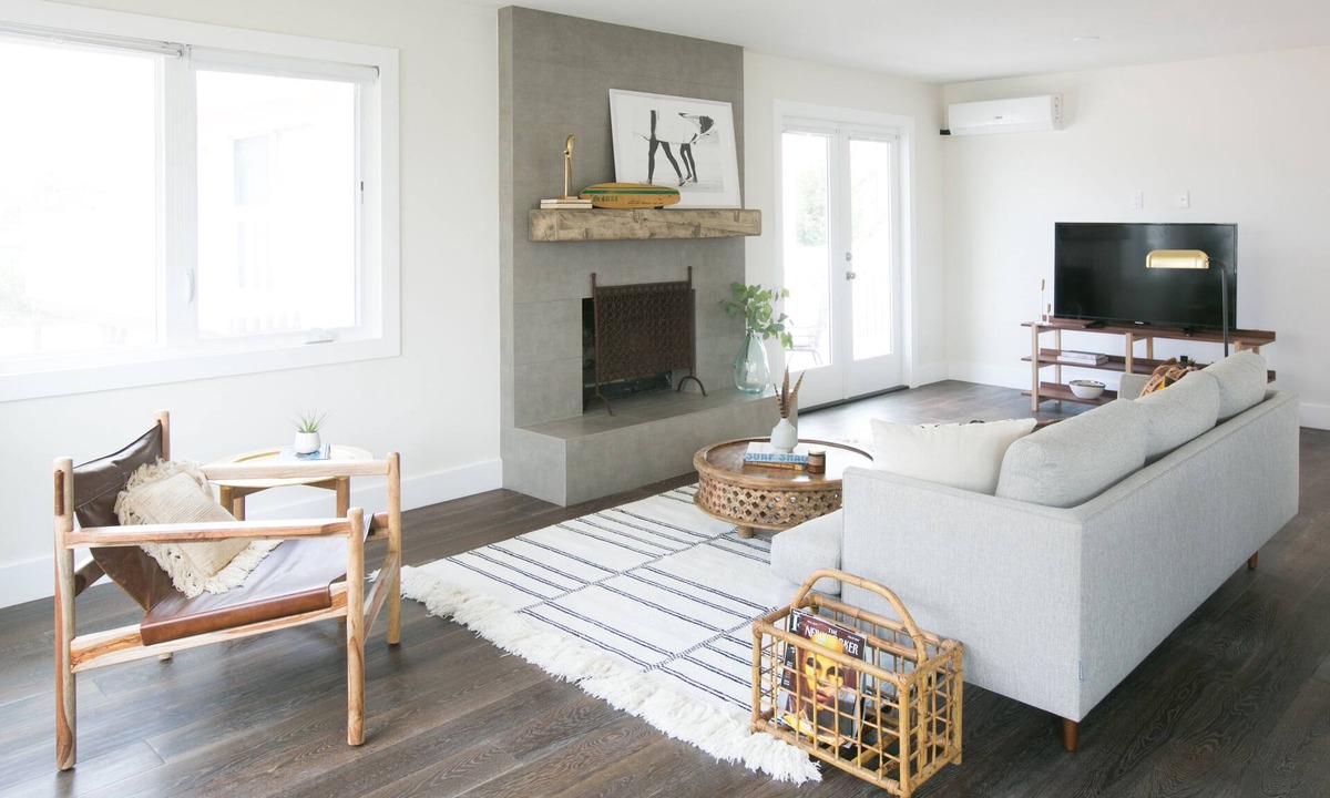 Beach Barber Tract Apartment | Sonder Bonair Way