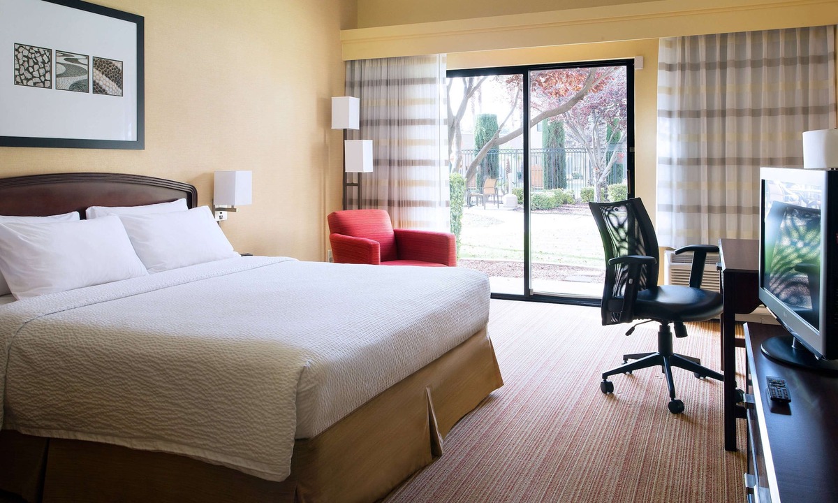 Las Vegas Hotel | Sonesta Select Las Vegas Summerlin