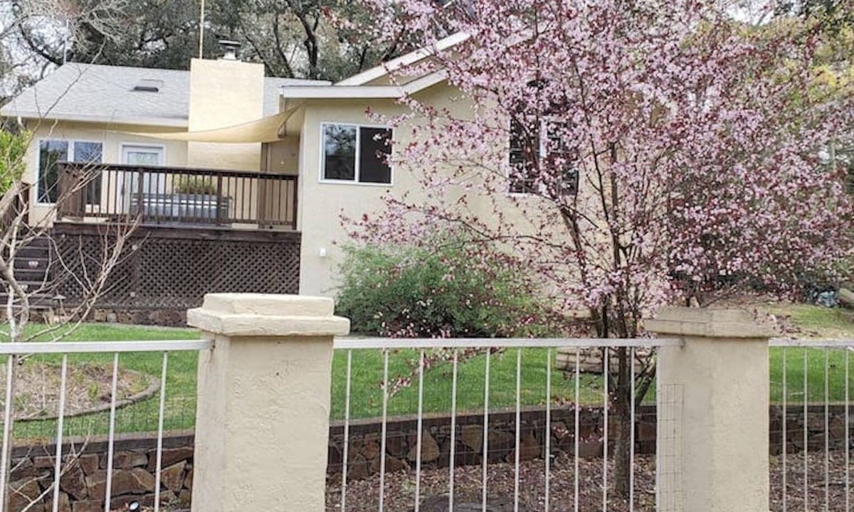 Sonoma House | Sonoma Living: Relax, Relax & Relax