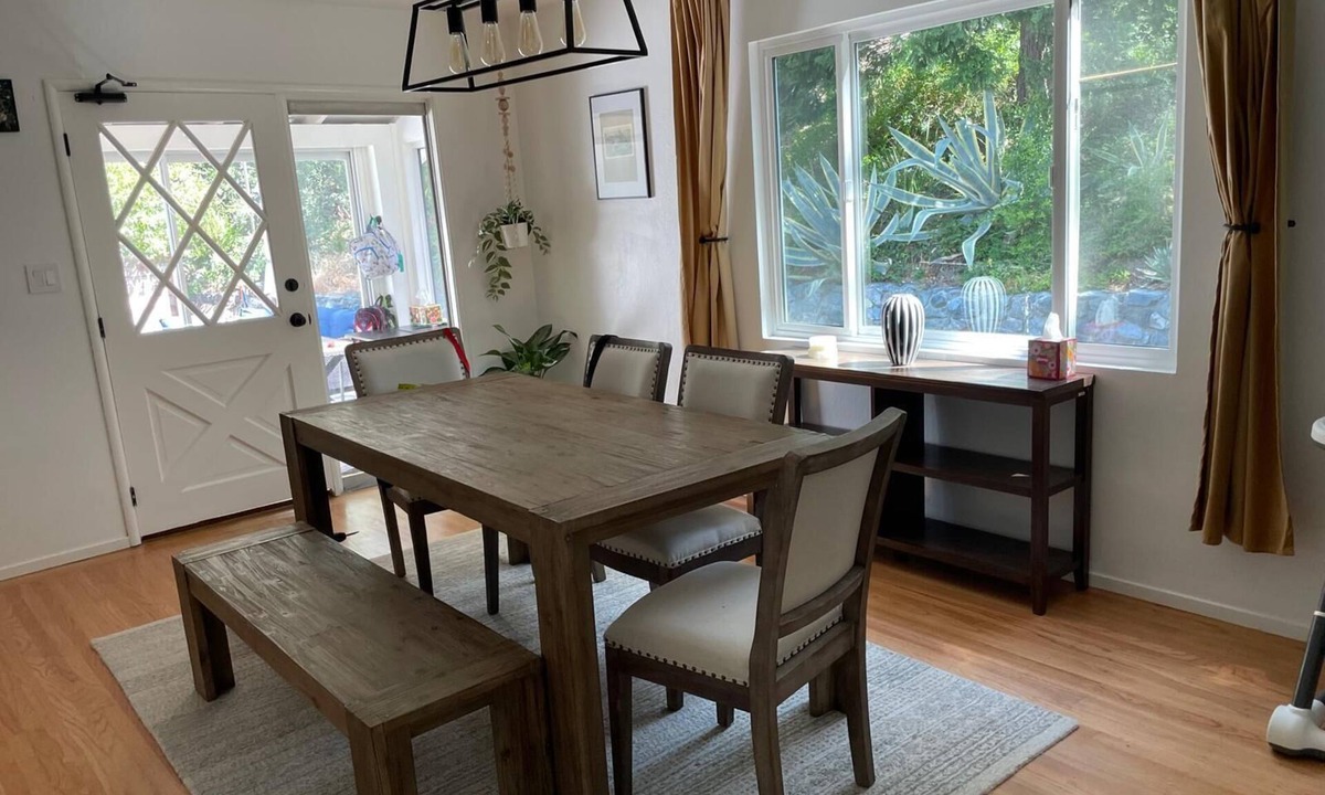 Monterey Ter House | Spacious 4-bedroom house with AC in tranquil Orinda
