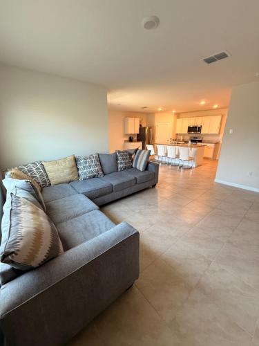 St. Cloud Apartment | Spacious 4BR Near Lake Nona 30 Min to MCO