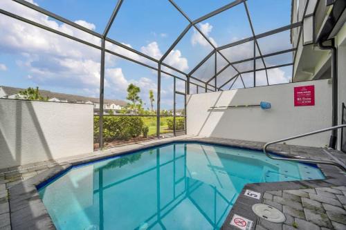 Davenport House | Spacious 5BR Resort - Private Pool - Near Disney!