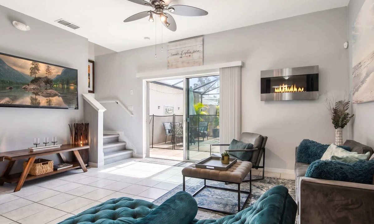 Bellavida House | Spacious Bella Vista Retreat for Family Getaways