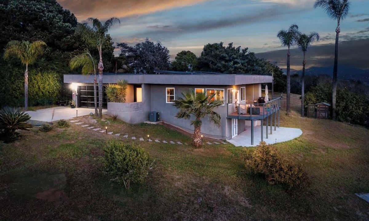 Morro Hills House | Spacious Bonsall Retreat with Sauna and Scenic