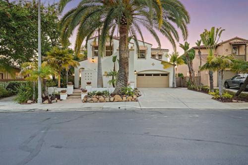 Carlsbad House | Spacious Luxury home in Gated Community with Resort Pool & Scenic Views