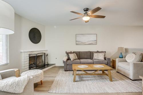 San Luis Rey House | Spacious Oceanside Family Home w/Fenced Yard