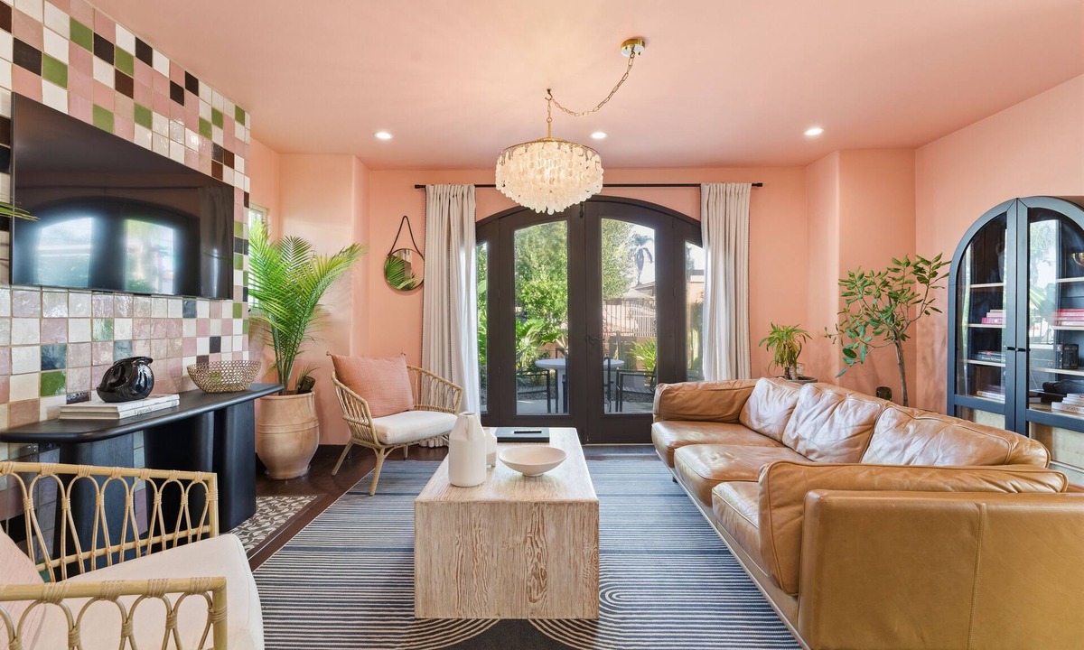 San Diego House | Speakeasy 3BR w Hot Tub & Free Parking