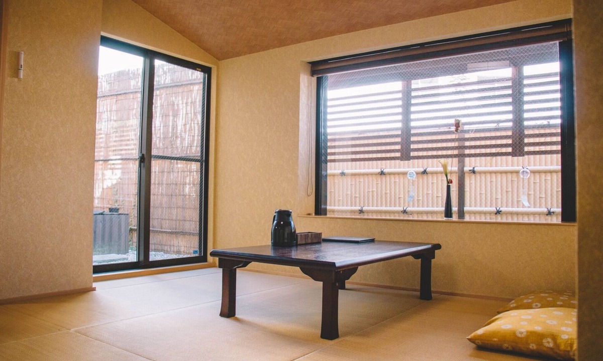 Kita Ward Hotel | Stay without meals Close to Kin no Yu Enjoy an /Kobe Hyōgo