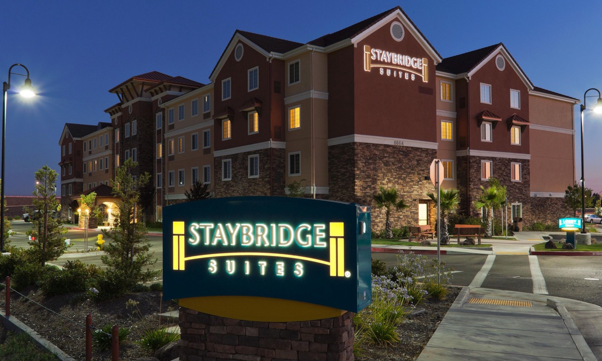 Rocklin Hotel | Staybridge Suites Rocklin - Roseville Area, an Ihg Hotel