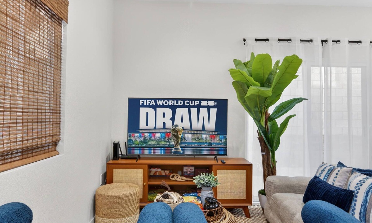 Midway City House | Stylish Retreat w/Bowling, Ping Pong & Outdoor