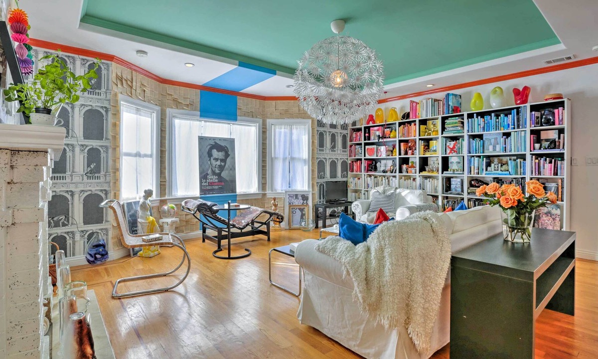 Outer Richmond House | Stylish San Fran Home 1 Block to Golden Gate Park!
