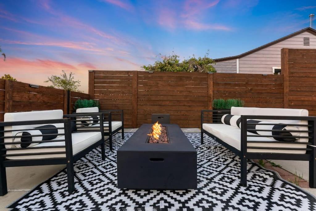 National City Apartment | Sundown Sanctuary Near Downtown SanDiego & Gaslamp