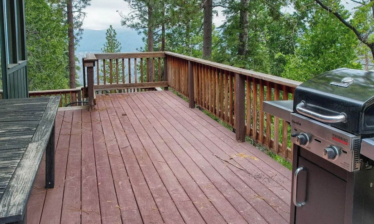 Yosemite National Park House | Sunset Retreat NEW LISTING. Inside Yosemite PARK! Close to Half Dome, Ski Area
