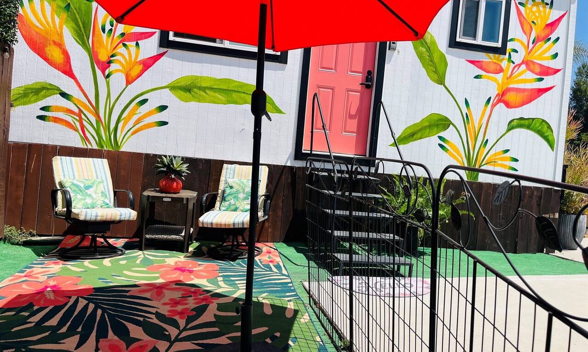 Granite Hills Apartment | Super Summer Savings at Birdie's Bungalow