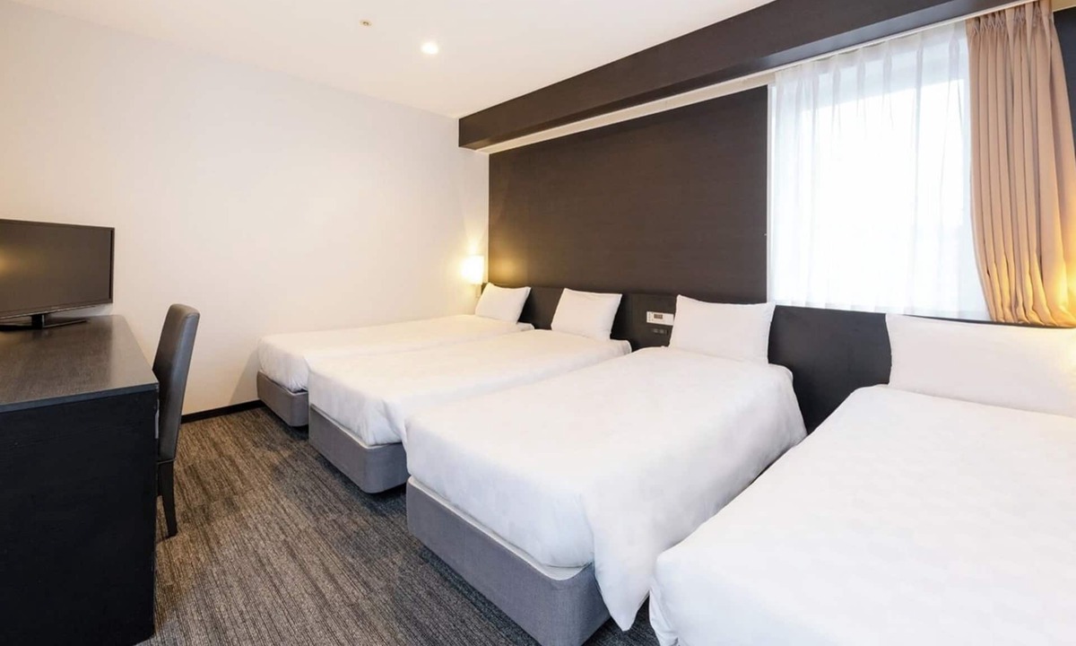 Soemon-cho Hotel | Superior Fourth The One Five Stay/Osaka Ōsaka