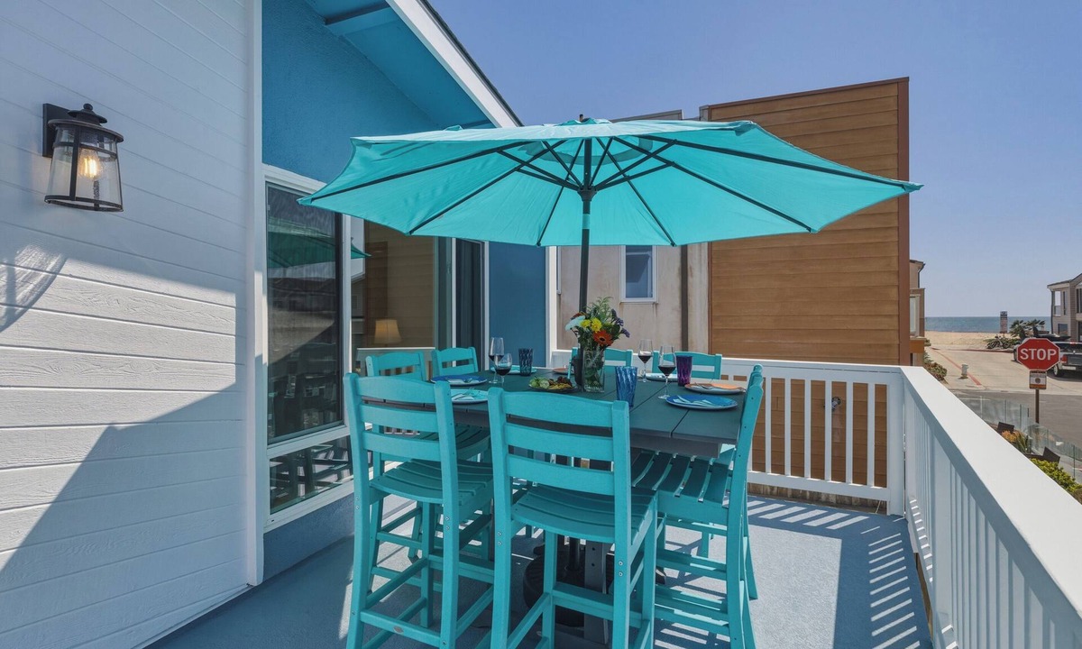 West Newport House | SurfView Disney25Min Park2Cars Bikes W/D