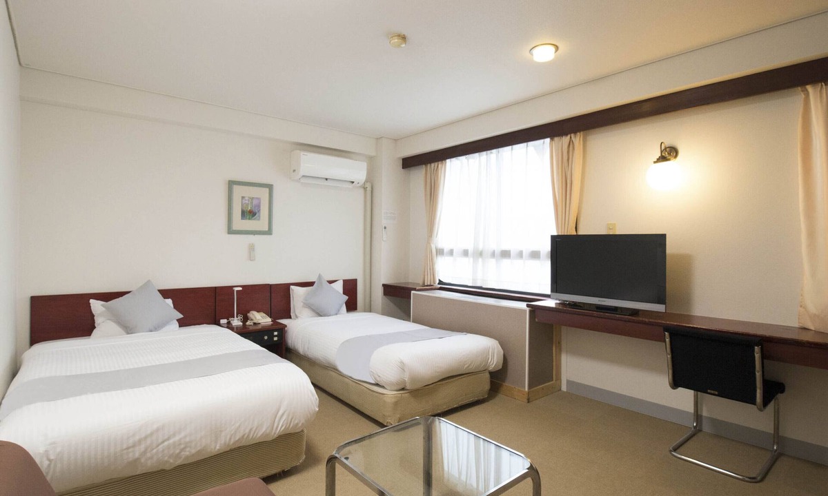 Minamata Hotel | Tabist Hotel Sunlight