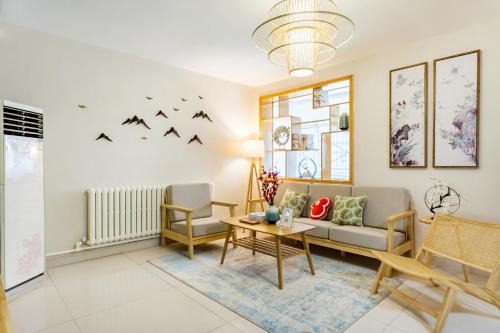 Tai'an Apartment | Taian Taishan District Wanda Square