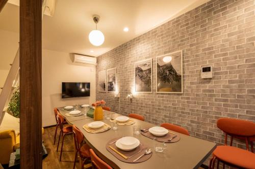 Konohana Apartment | Taiki Residence CHIDORIBASHI