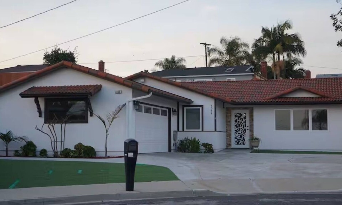 Oceanside House | Terrific 3-bedroom house with AC in sunny Oceanside