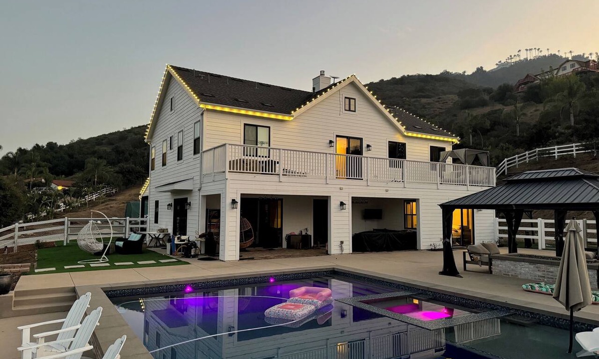 Escondido Other | The Hive Family Ranch Resort