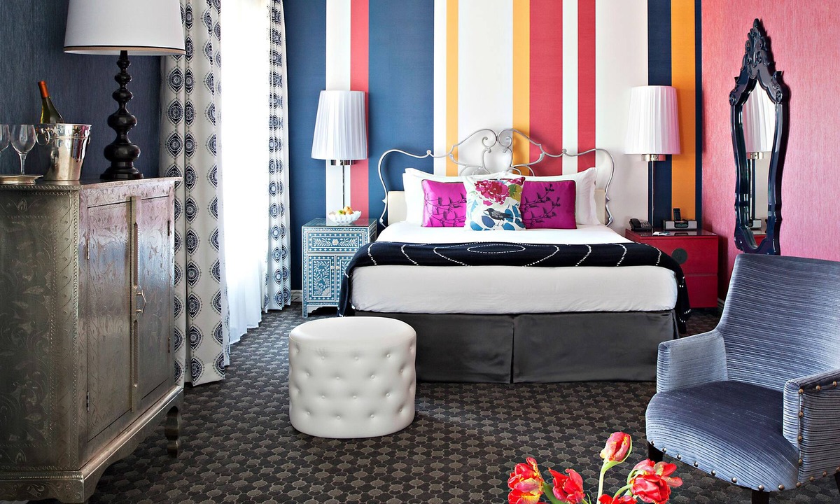Theater District Hotel | The Marker Union Square San Francisco