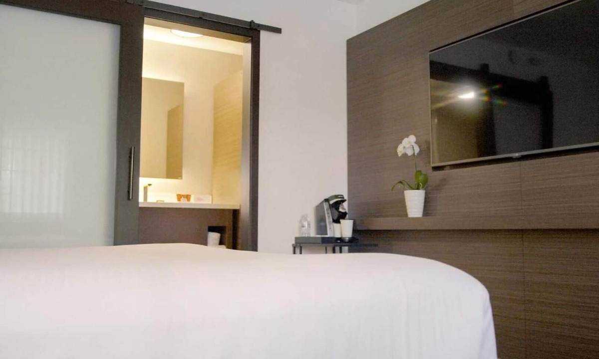 Ventura Hotel | The Nest Hotel Palo Alto