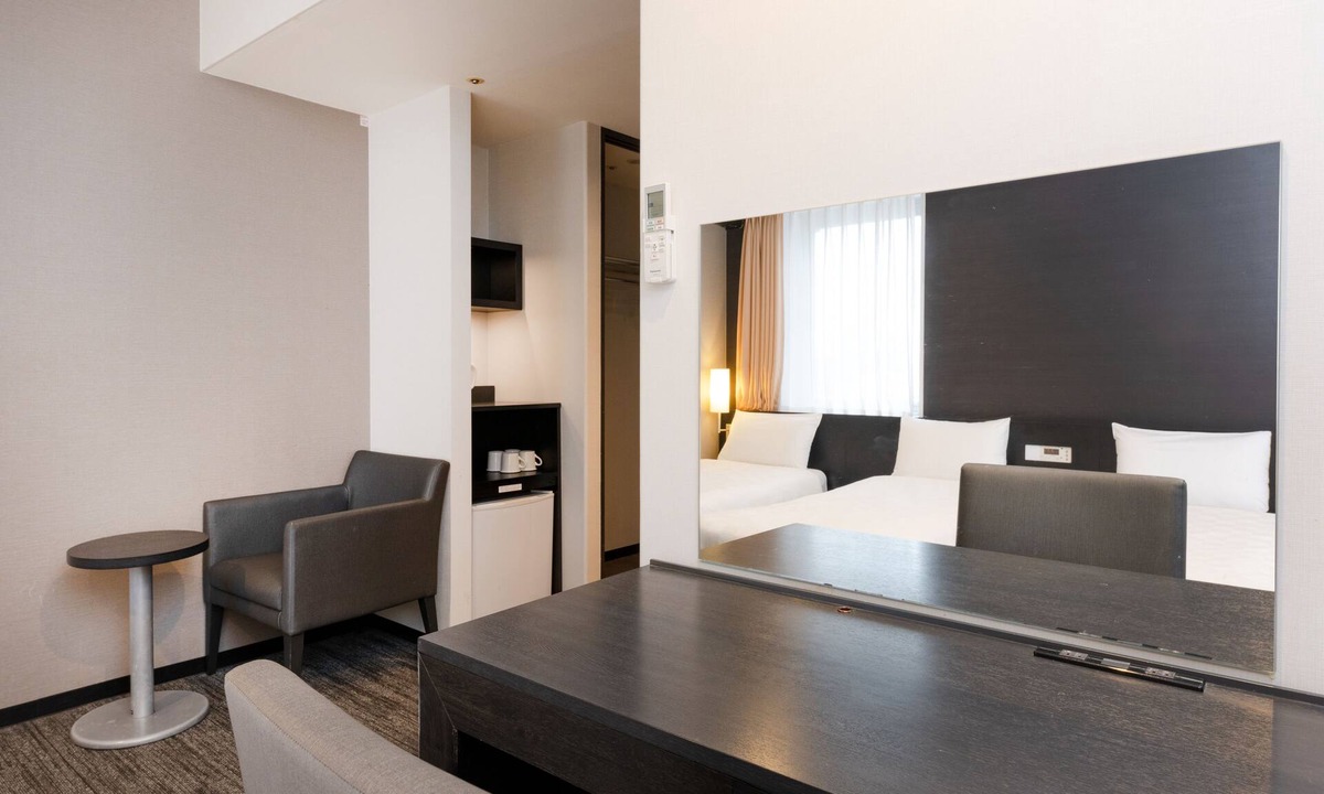 Soemon-cho Hotel | The OneFive Osaka Namba Dotonbori