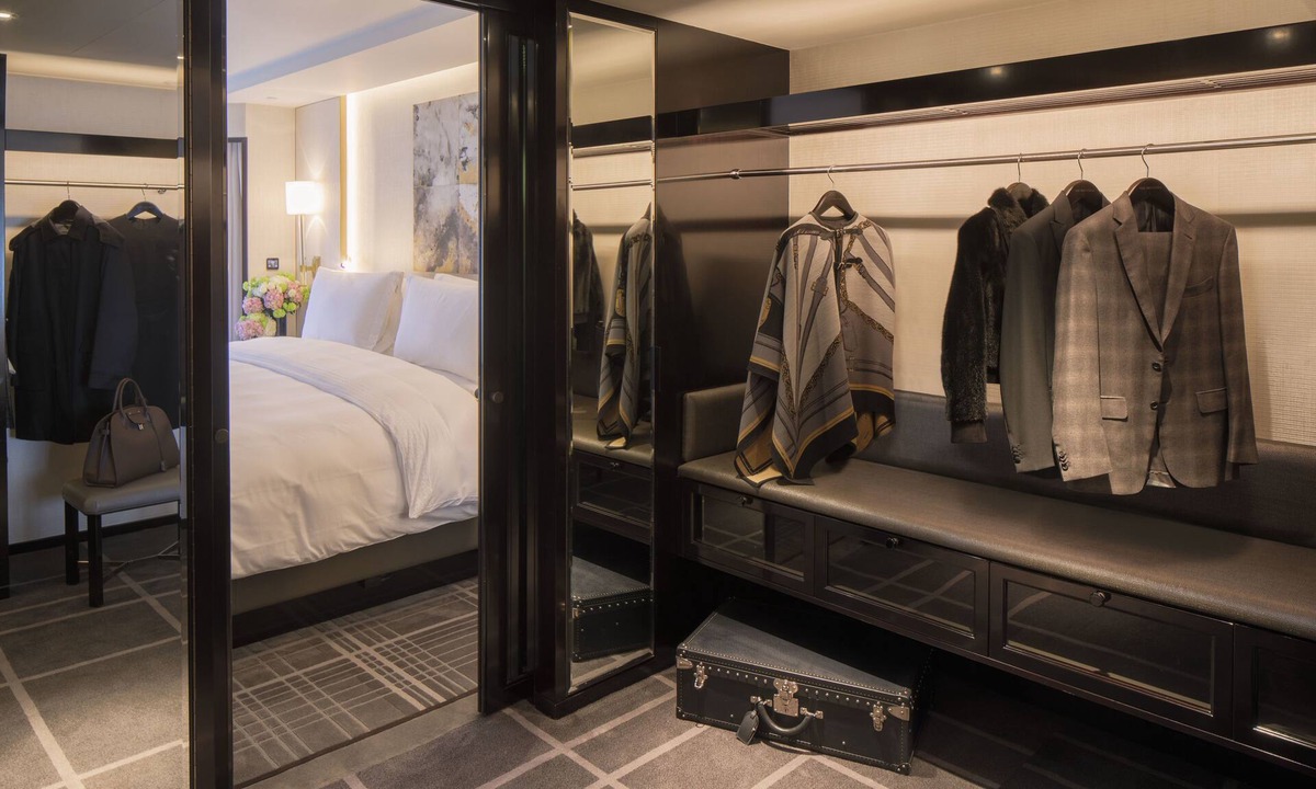 Downtown Beijing Hotel | The Peninsula Beijing