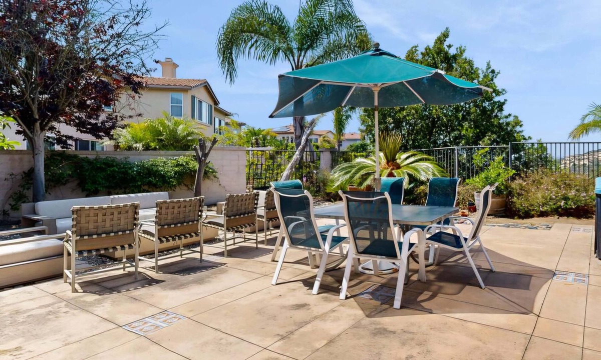 Carmel Valley House | Torrey Treats House - 30-Night Minimum