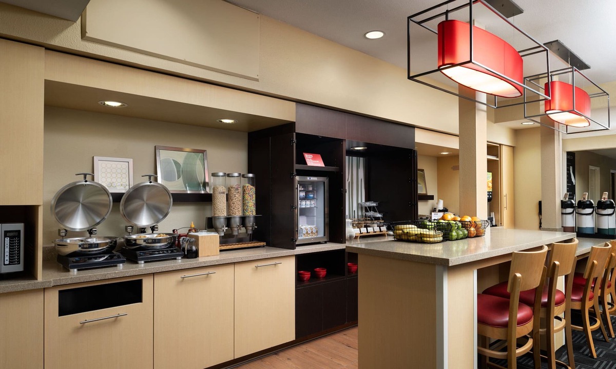 West San Jose Hotel | TownePlace Suites by Marriott San Jose Cupertino