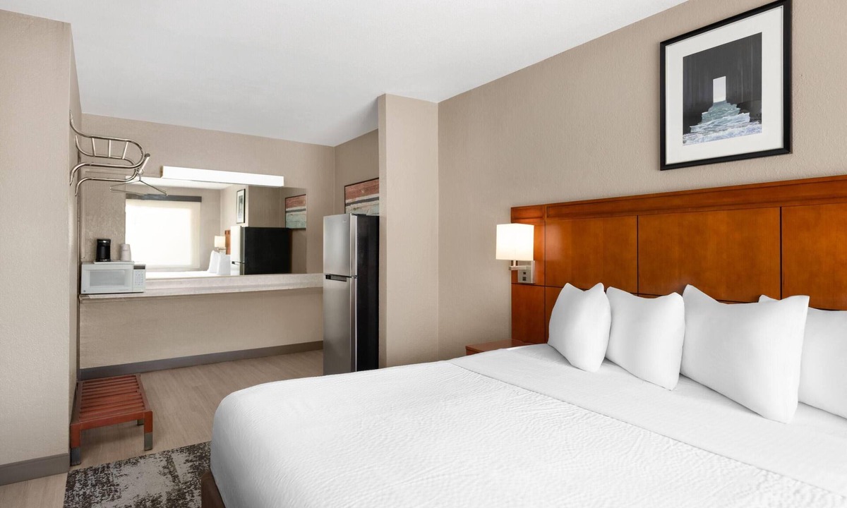 Parker Hotel | Travelodge by Wyndham Parker