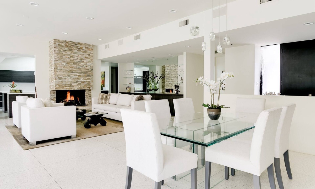 Sherman Oaks House | Ultra Private Paradise Contemporary Mid Century Architectural Heritage Home