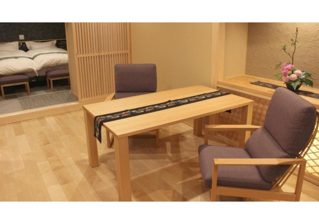 Kurobe Hotel | Unazuki Onsen Sanyanagitei - Vacation STAY 06433v