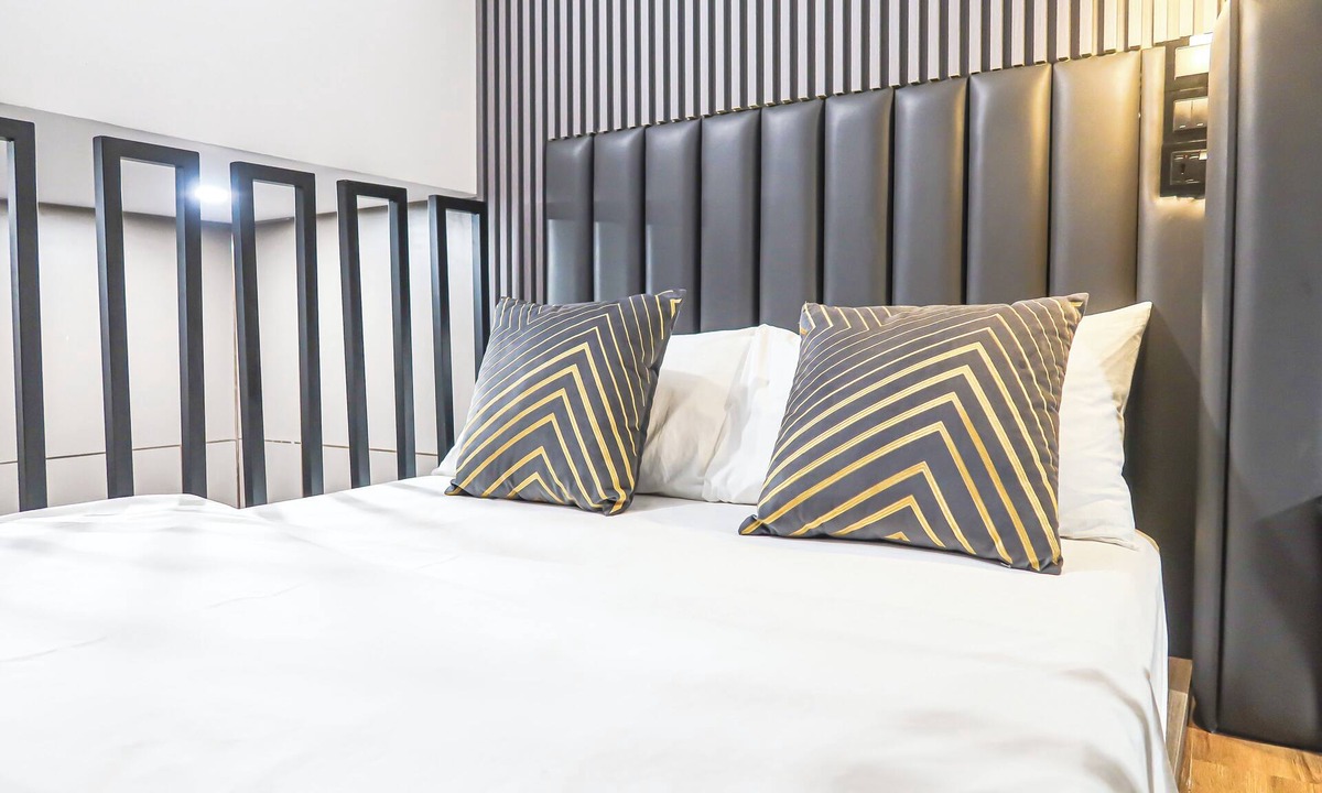 Singapore River Apartment | Unit 3.103 - Loft Type