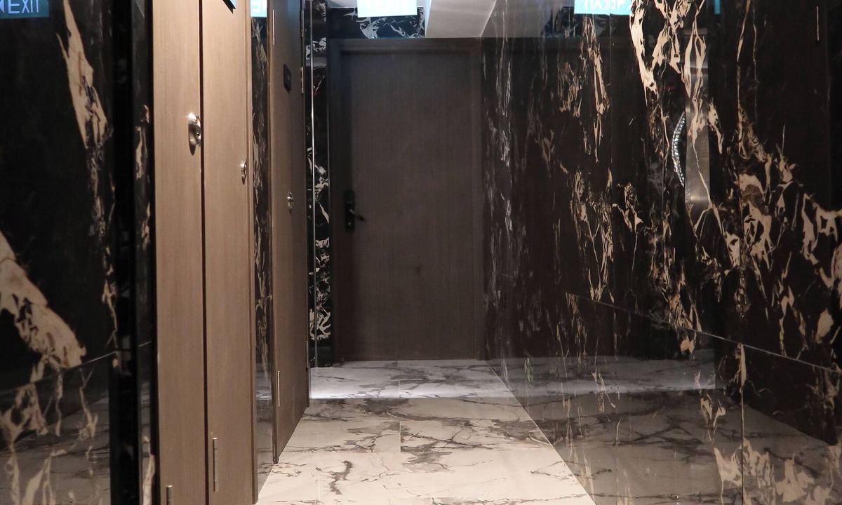 River Valley Apartment | Unit 3.105/6