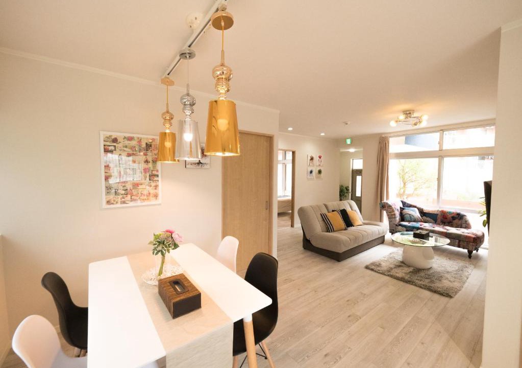 Yofuke Villa | Villa Suite HANA 2Bed room まるまる1棟貸切#北部観光に最適な立地