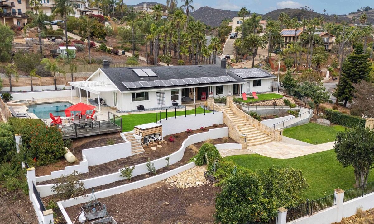 Vista House | Viva La Vista! | Pool & Jacuzzi | Family Game Room