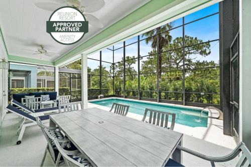 Reunion House | W479 - Modern Seaside Cottage