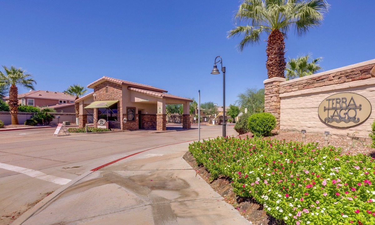 Terra Lago House | Welcome to this spacious vacation home in the beautiful Terra Lago community.
