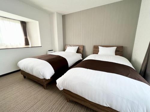 Nishinoomote Hotel | West of the City - Hotel - Vacation STAY 01978v