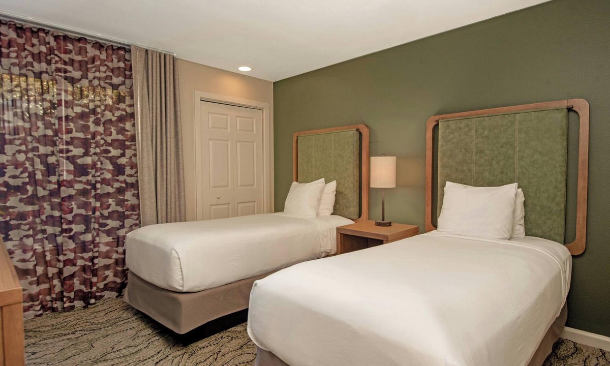Altaville Hotel | WorldMark Angels Camp