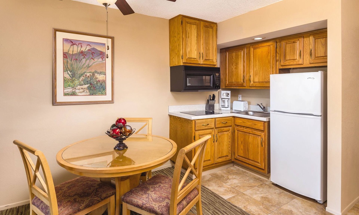 Palm Springs Hotel | WorldMark Palm Springs - Plaza Resort and Spa