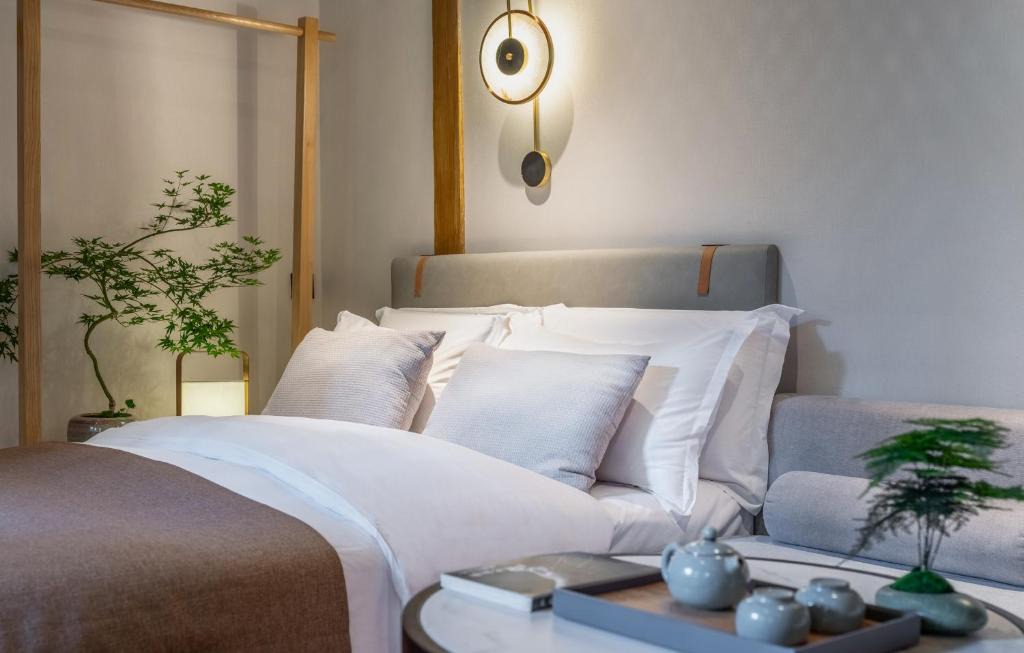Wangfujing Shopping Area Hotel | Xinxiang Yayuan Courtyard Hotel Beijing Tiananmen Wangfujing Branch