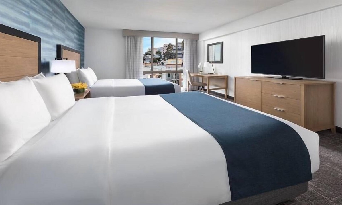 Fisherman's Wharf House | Your San Francisco Adventure Awaits! City View, Pet-friendly Property!