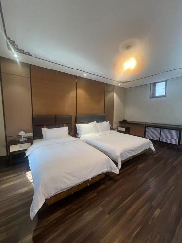 Datong City Center Hotel | Zhifang Hotel