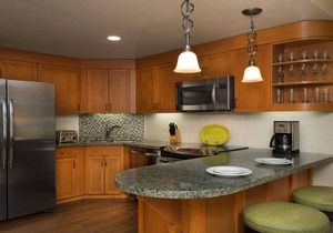 2 Bedroom Loft - Located within Marriott's Grand Residence Club, Lake Tahoe - Full Resort Access