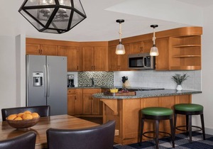2 Bedroom Loft - Located within Marriott's Grand Residence Club, Lake Tahoe - Full Resort Access