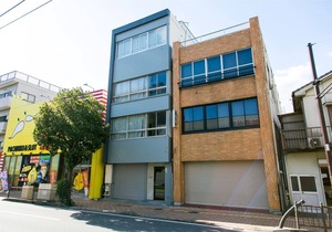 202 Spacious5min Walk to Kagoshima Chuo Sta42 /Kagoshima Kagoshima