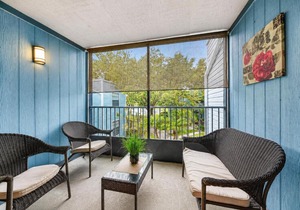 3648 Orlando Vacational Apartment